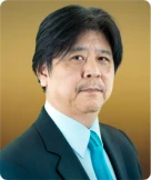 Atsushi Fukuda