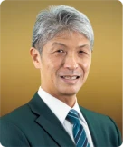 Hirotoshi Kumamori