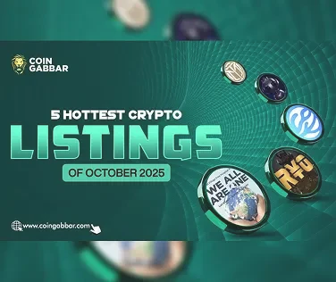 Top 5 Crypto Listing Date and Tokenomics: OTM, ACCES, CORL, RYO, WAAO