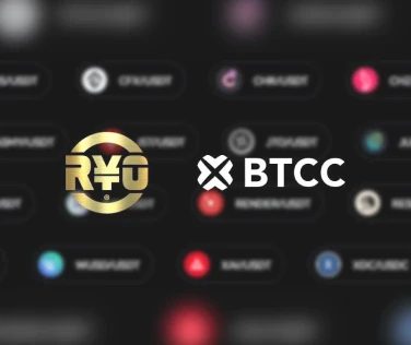 2025: The Year Crypto Grew Up - RYO Digital Charts the Path to Regulated Infrastructure, Real-World Utility & Global Adoption