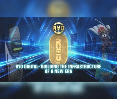 RYO Digital Marks 2025 as a Defining Year for Regulated Infrastructure, Real-World Utility, and Global Adoption