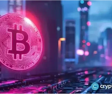 Will Bitcoin’s success bring its doom?