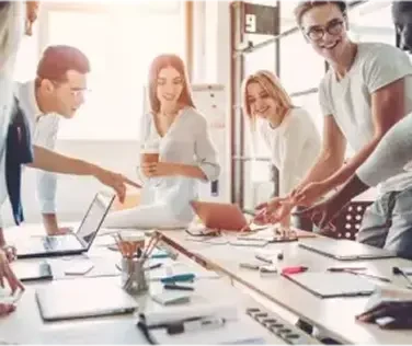 3 Tips for Businesswomen Working in Male-Dominated Industries