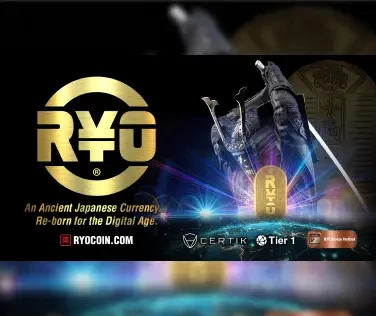 RYO Coin: Japan’s Web3 Revolution Making Crypto Accessible to Everyone