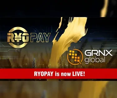 RYOPAY Powers Real-World Blockchain Adoption in the Grain Trade Industry